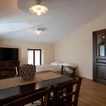Gasthuis Valentincic Nova Gorica