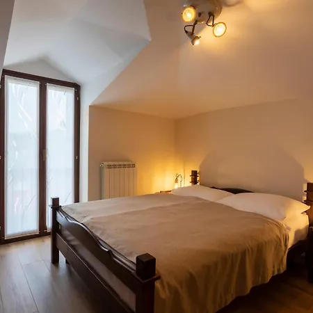 بيت ضيافة Valentincic