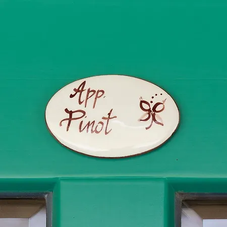 بيت ضيافة Valentincic 3*