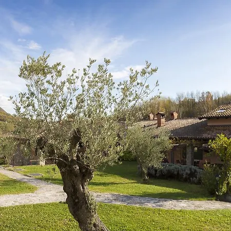 瓦伦缇尼克旅馆 新戈里察