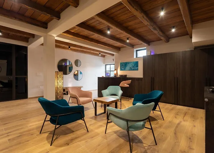 Valentincic بيت ضيافة نوفا جوريكا