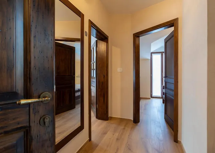 بيت ضيافة Valentincic