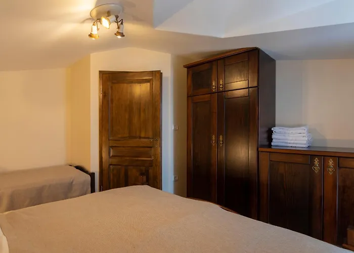 بيت ضيافة Valentincic نوفا جوريكا