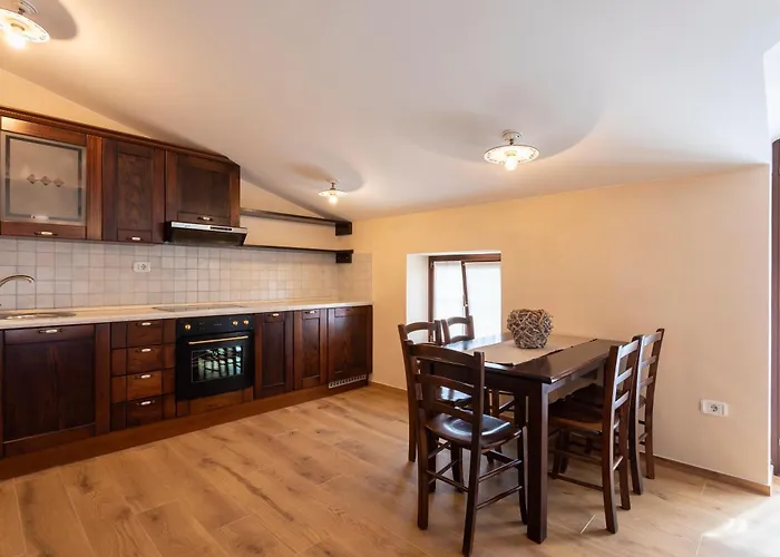 بيت ضيافة Valentincic