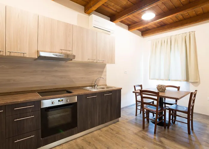 Valentincic بيت ضيافة