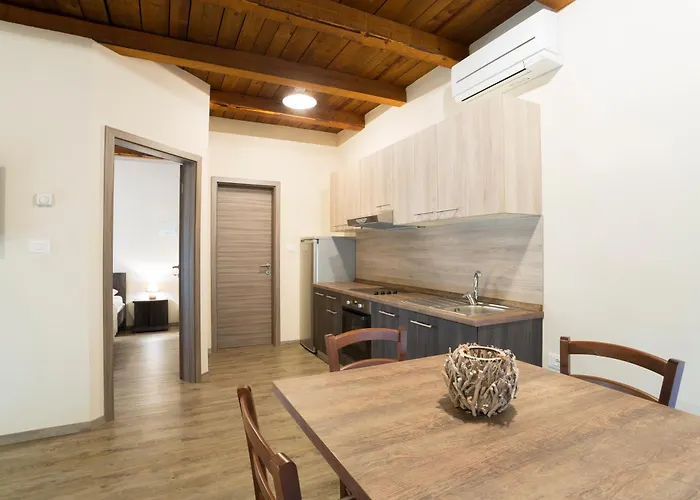 بيت ضيافة Valentincic