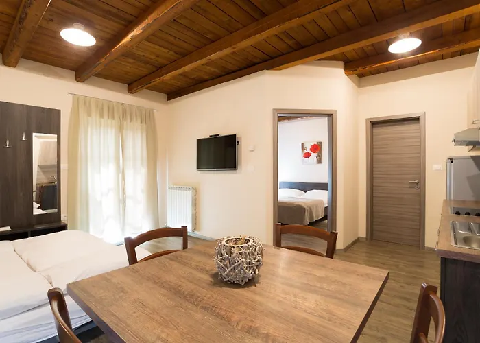 بيت ضيافة Valentincic 3*