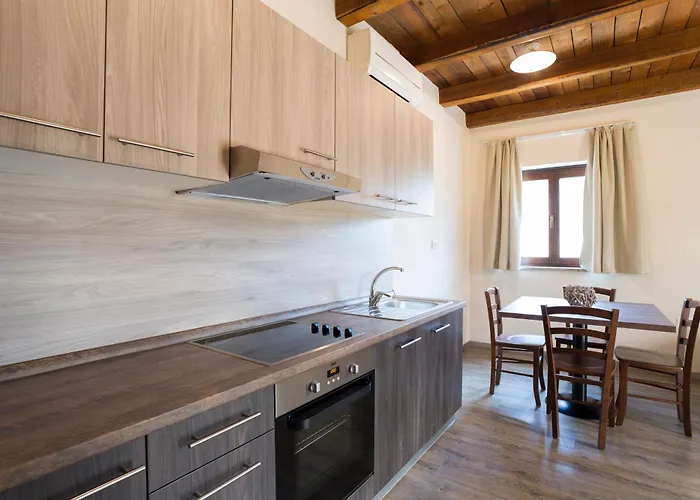 Valentincic بيت ضيافة