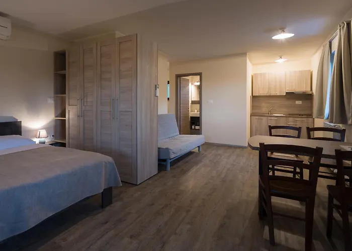 Valentincic بيت ضيافة 3*