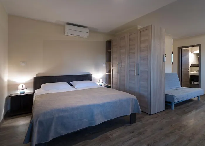 Valentincic بيت ضيافة