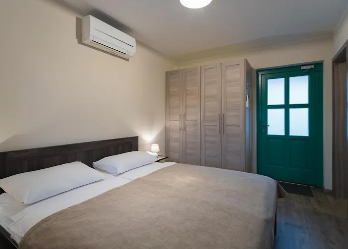 Valentincic بيت ضيافة 3*