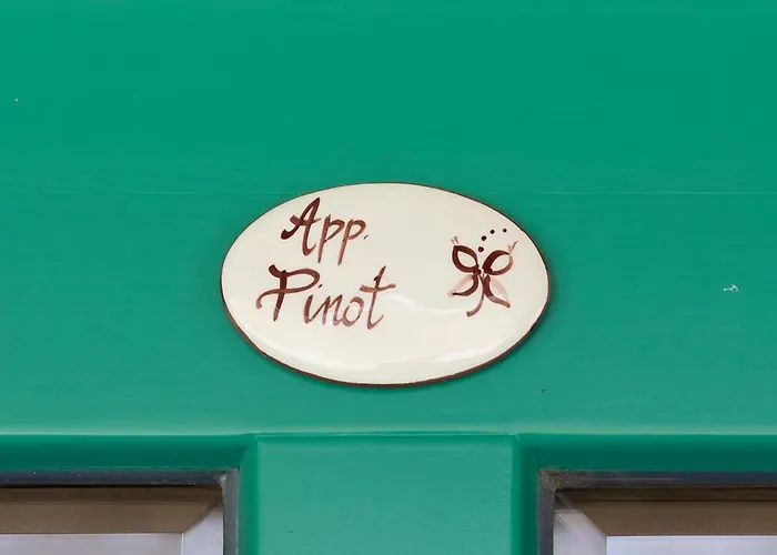 بيت ضيافة Valentincic 3*