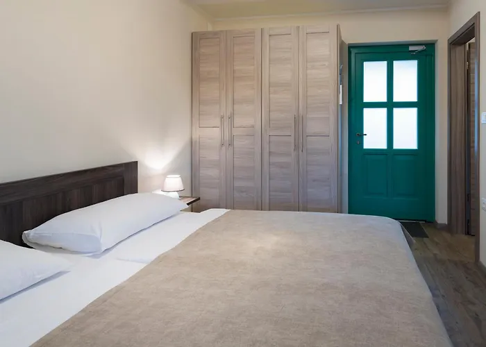 Valentincic بيت ضيافة