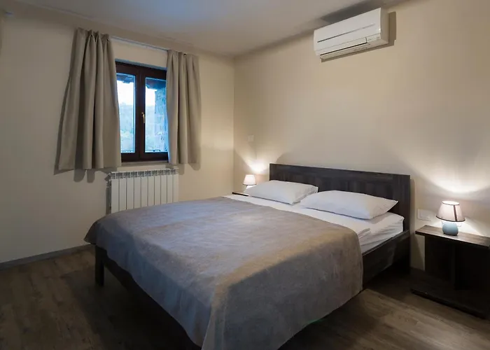 بيت ضيافة Valentincic