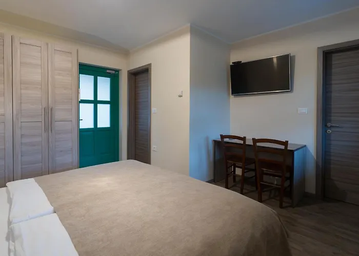 Valentincic بيت ضيافة 3*