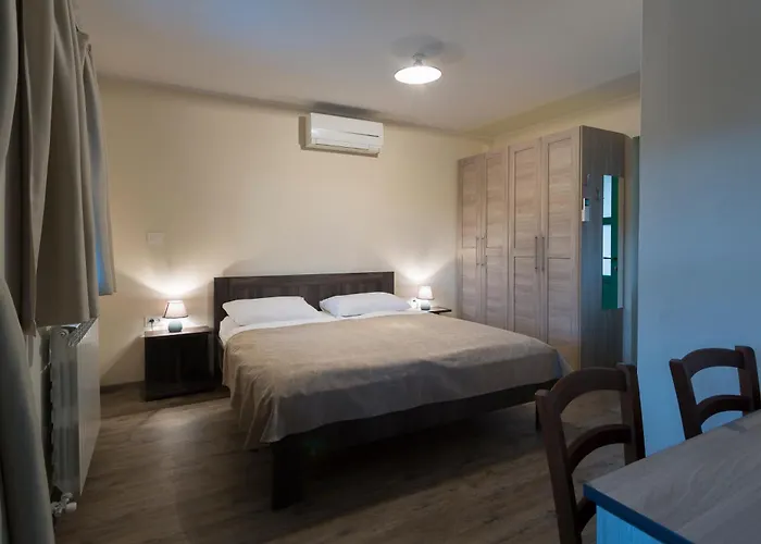 بيت ضيافة Valentincic نوفا جوريكا