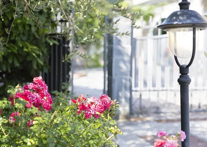 Valentincic بيت ضيافة