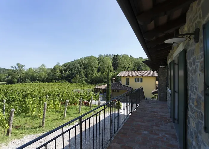 بيت ضيافة Valentincic