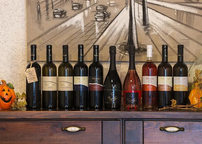 Valentincic 3* نوفا جوريكا