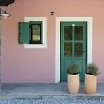 Valentincic Casa de hóspedes