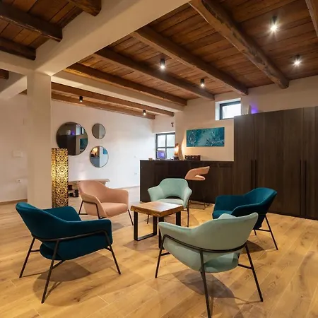 Valentincic Guest house Nova Gorica