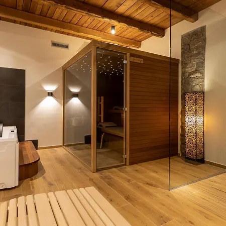 Valentincic Guest house