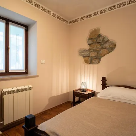 Gostinjska kuća Valentincic