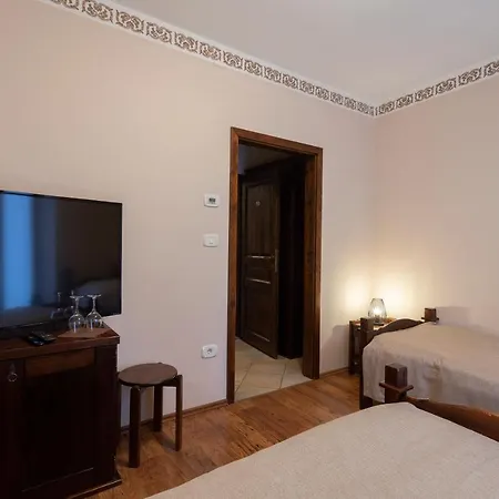 Gostinjska kuća Valentincic Nova Gorica