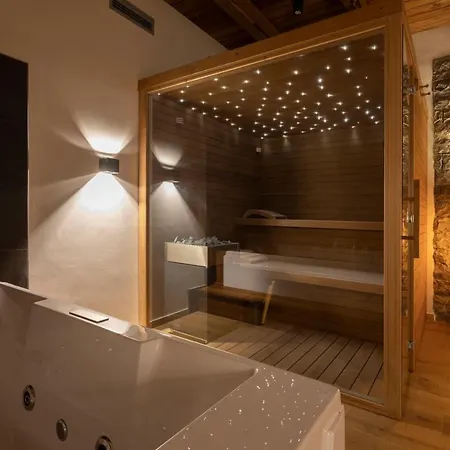 Valentincic Guest house