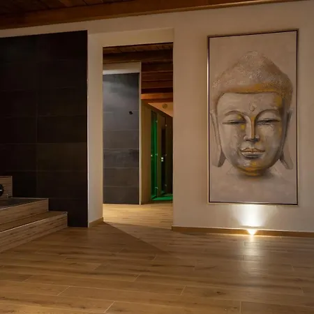 Valentincic Guest house