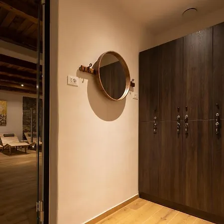 Valentincic Guest house 3*