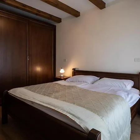 Gostinjska kuća Valentincic Nova Gorica