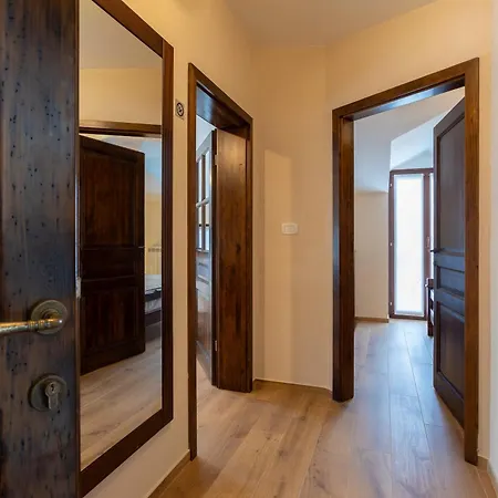 Guest house Valentincic