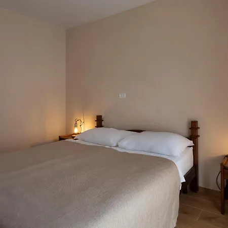 Guest house Valentincic