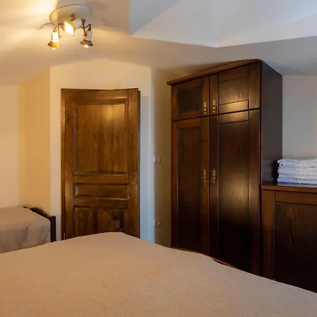 Gasthuis Valentincic Nova Gorica