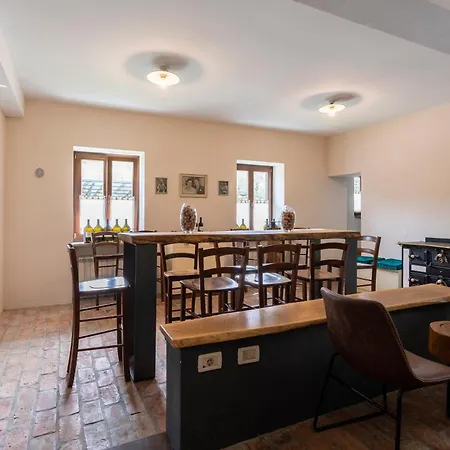 Valentincic Guest house