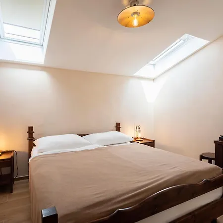 Guest house Valentincic