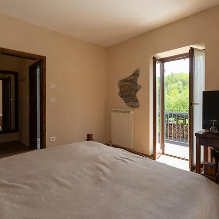 Guest house Valentincic Nova Gorica
