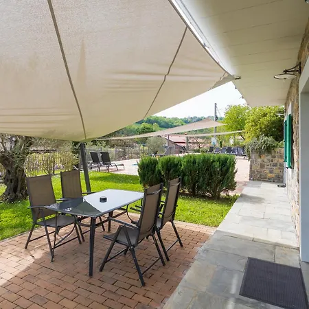Valentincic Guest house 3*