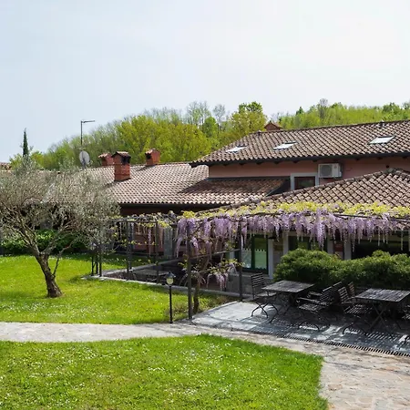 Gostinjska kuća Valentincic 3*