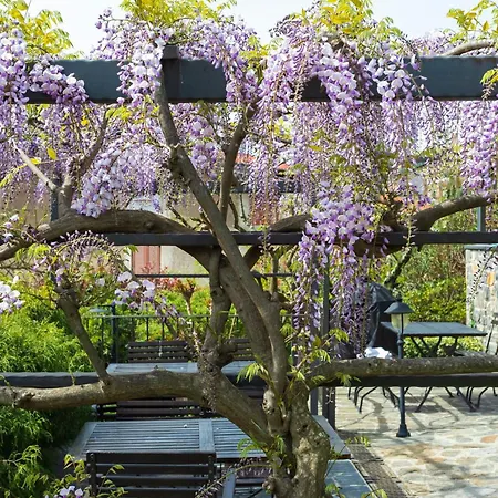 Guest house Valentincic Nova Gorica