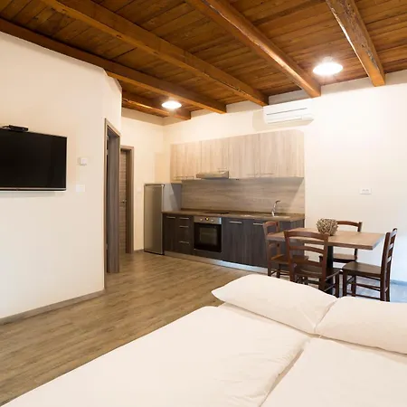 Valentincic Penzion 3*