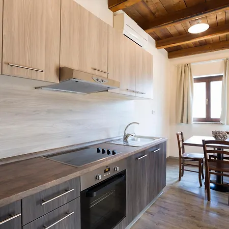 Valentincic Guest house