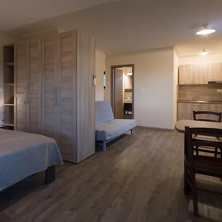 Valentincic Guest house 3*