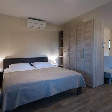 Valentincic Guest house