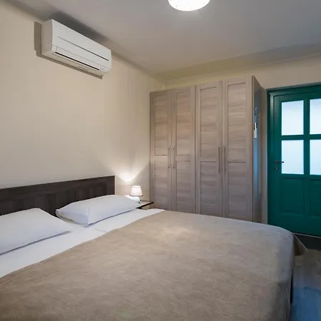 Valentincic Guest house 3*