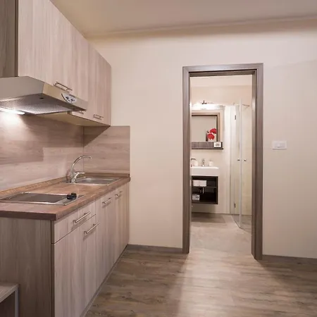 Guest house Valentincic