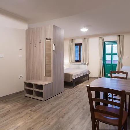 Valentincic Penzion 3*