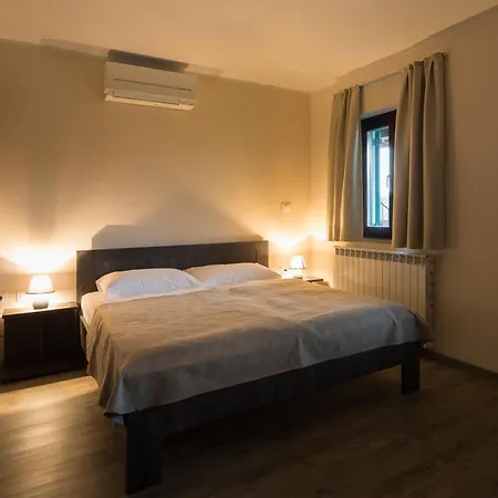 Penzion Valentincic Nova Gorica