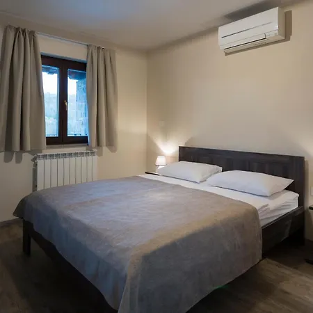 Guest house Valentincic